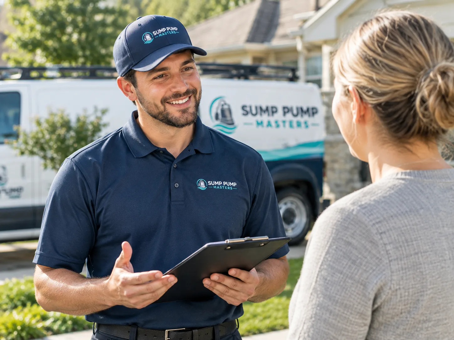 Sump Pump Repair Dalmatia, PA FAQs